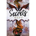 Secrets Kept - Paperback