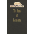 The Book of Hamsters - Hardcover