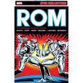 ROM Epic Collection: The Original Marvel Years Vol. 2 - Paperback