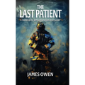 The Last Patient - Hardcover