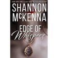 Edge of Whispers - Paperback