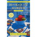 Hooked on Murder - Mass Market Paperbound