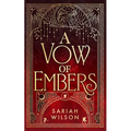 A Vow of Embers - Hardcover