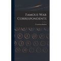 Famous war Correspondents - Hardcover