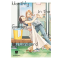 Monthly in the Garden with My Landlord, Vol. 5 - Paperback