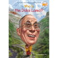Who Is the Dalai Lama? - Paperback