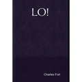 Lo! - Hardcover
