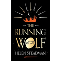The Running Wolf - Paperback