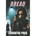 Dread: Clean Mystery Suspense with a touch of romance - Paperback