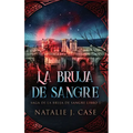 La Bruja de Sangre - Hardcover