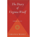 The Diary of Virginia Woolf, Volume 1: 1915-1919 - Hardcover