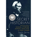 Secret Historian - Paperback
