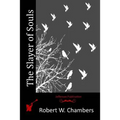 The Slayer of Souls - Paperback