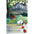 Red Delicious Death - Mass Market Paperbound