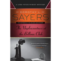 The Unpleasantness at the Bellona Club: A Lord Peter Wimsey Mystery - Paperback
