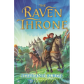 The Raven Throne - Hardcover