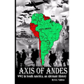 Axis of Andes - Paperback