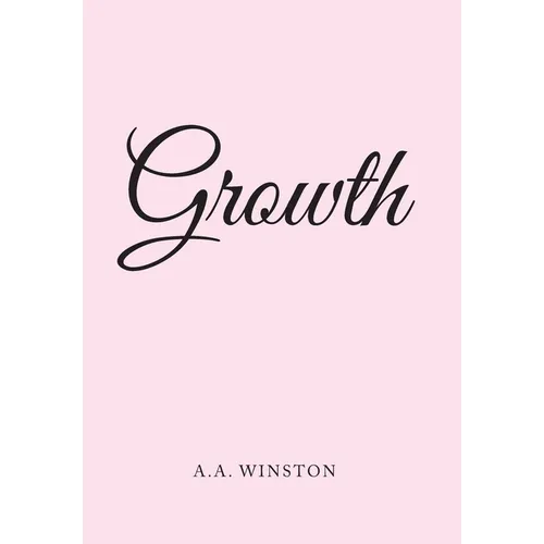 Growth - Hardcover