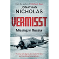 Vermisst - Paperback