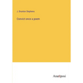 Convict once a poem - Paperback