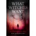 What Witches Want: The Clash of Spirits Over Music - Paperback