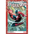 Amazing Spider-Man Vol. 1: Get Back Up - Paperback