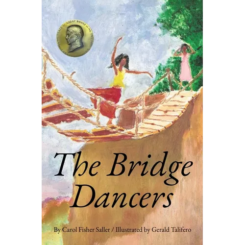 The Bridge Dancers - Hardcover