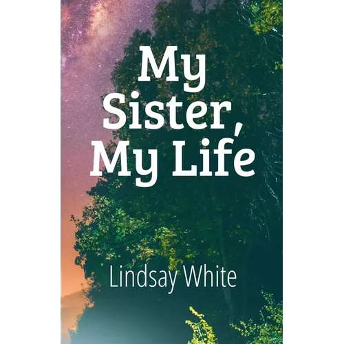 My Sister, My Life - Paperback