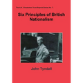 Six Principles of British Nationalism - Paperback