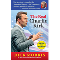 The Real Charlie Kirk - Paperback