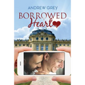 Borrowed Heart - Paperback