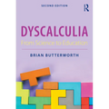 Dyscalculia: From Science to Education - Paperback