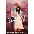 Stay With Me (Illustrated Special Edition Cover) - Paperback