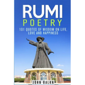 Rumi Poetry - Paperback