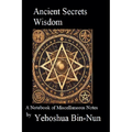 Ancient Secrets Wisdom: A Notebook of Miscellaneous Notes - Paperback
