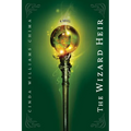 The Wizard Heir - Paperback