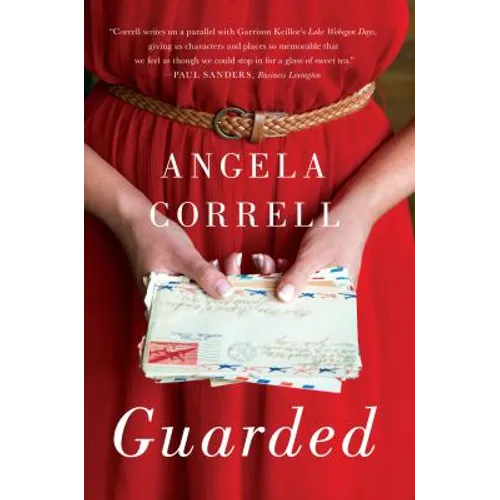 Guarded - Paperback