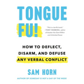 Tongue Fu! - Paperback