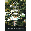 An Elegant Corpse - Paperback