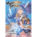 Mushoku Tensei: Jobless Reincarnation (Manga) Vol. 22 - Paperback