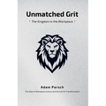 Unmatched Grit - Paperback