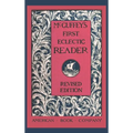 McGuffey's First Eclectic Reader (Revised) - Hardcover