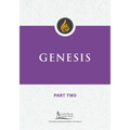 Genesis, Part Two - Paperback