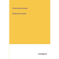 Humorous Poems - Paperback