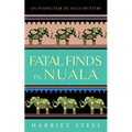 Fatal Finds in Nuala - Paperback