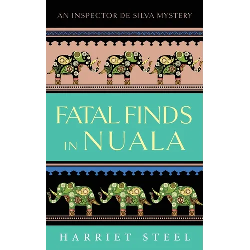 Fatal Finds in Nuala - Paperback