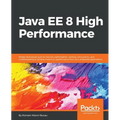 Java EE 8 High Performance - Paperback