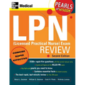 LPN (Licensed Practical Nurse) Exam Review: Pearls of Wisdom, Second Edition - Paperback