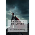 La Muerte De Arturo - Paperback