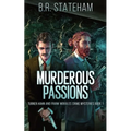 Murderous Passions - Paperback